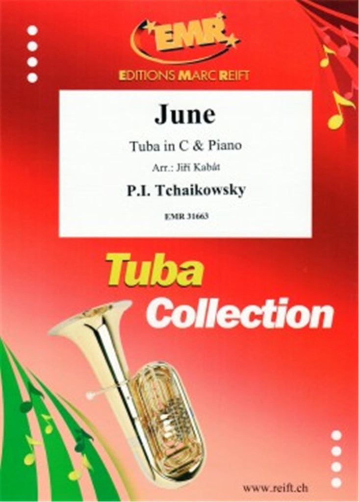June